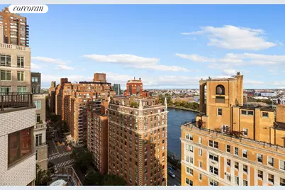 10 E End Avenue #PH21D, New York City, NY 10075 - Photo 19