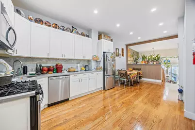 414 Chestnut Street, New York City, NY 11208 - Photo 3