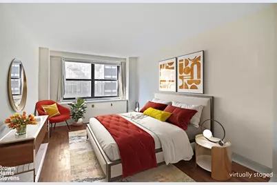 7 E 14th Street #709, New York City, NY 10003 - Photo 7