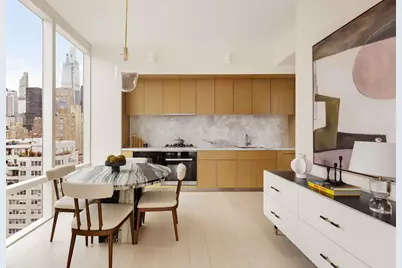 501 3rd Avenue #25E, New York City, NY 10016 - Photo 3