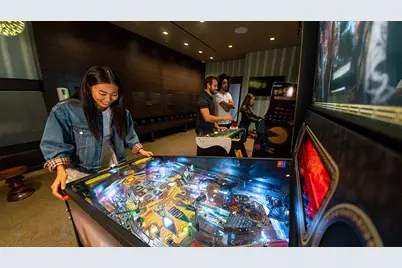 555 10th Avenue #50K, New York City, NY 10018 - Photo 3