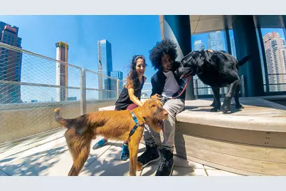 555 10th Avenue #50K, New York City, NY 10018 - Photo 5