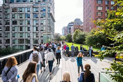 250 W 27th Street #5K, New York City, NY 10001 - Photo 9