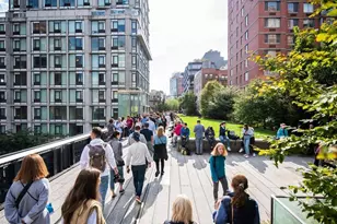 250 W 27th St, New York City, NY 10001 - Photo 9