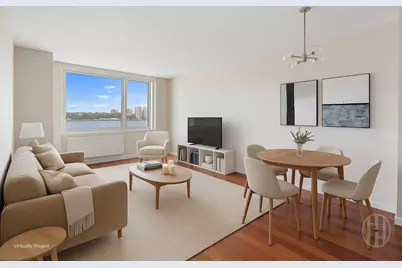 100 Riverside Boulevard #8J, New York, NY 10069 - Photo 1