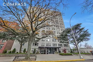 1170 Ocean Pkwy, Brooklyn, NY 11230 - Photo 1