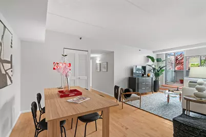 300 W 145th Street #1N, New York City, NY 10030 - Photo 1