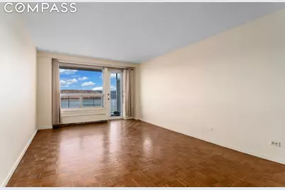 2575 Palisade Avenue #11J, New York City, NY 10463 - Photo 3