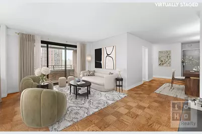 212 E Broadway #1203, New York City, NY 10002 - Photo 5