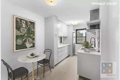 212 E Broadway #1203, New York City, NY 10002 - Photo 9