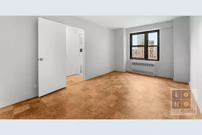 212 E Broadway #1203, New York City, NY 10002 - Photo 15