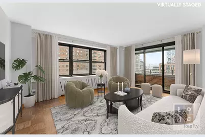 212 E Broadway #1203, New York City, NY 10002 - Photo 1