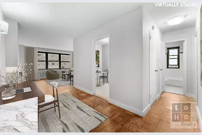 212 E Broadway #1203, New York City, NY 10002 - Photo 7