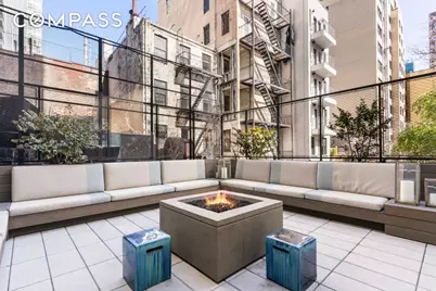 305 E 51st Street #11D, New York, NY 10022 - Photo 17