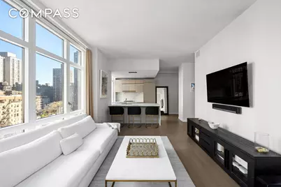 305 E 51st Street #11D, New York, NY 10022 - Photo 3