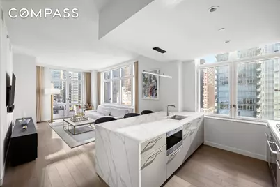 305 E 51st Street #11D, New York, NY 10022 - Photo 1