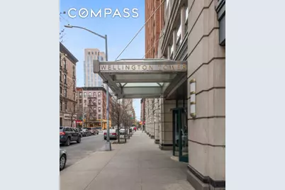 350 E 82nd Street #6H, New York, NY 10028 - Photo 7