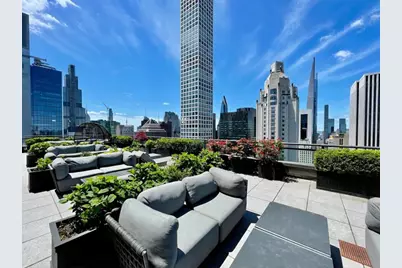 117 E 57th Street #35H, New York City, NY 10022 - Photo 15