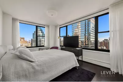 117 E 57th Street #35H, New York City, NY 10022 - Photo 7