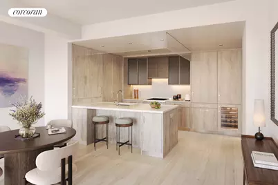 720 W End Avenue #4A, New York, NY 10025 - Photo 1