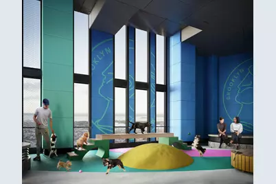 85 Fleet Street #70F, New York City, NY 11201 - Photo 5