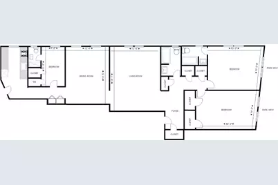 290 Riverside Drive #2B, New York, NY 10025 - Photo 15