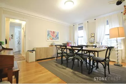 290 Riverside Drive #2B, New York, NY 10025 - Photo 3