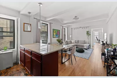 141 E 3rd Street #4B, New York, NY 10009 - Photo 1