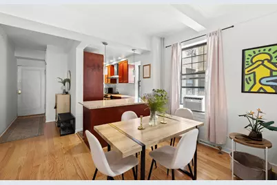 141 E 3rd Street #4B, New York, NY 10009 - Photo 3