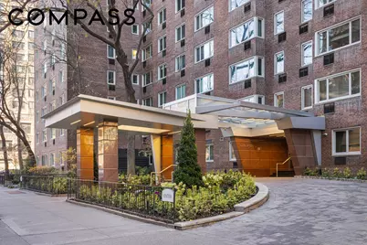 345 W 58th Street #4Y, New York City, NY 10019 - Photo 11
