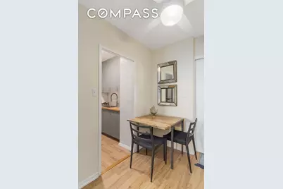 345 W 58th Street #4Y, New York, NY 10019 - Photo 7