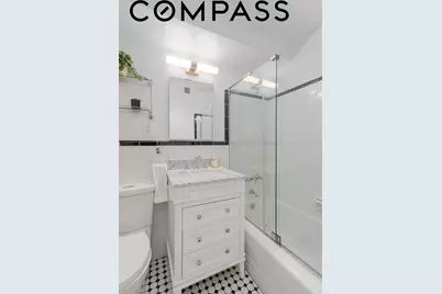 345 W 58th Street #4Y, New York City, NY 10019 - Photo 9