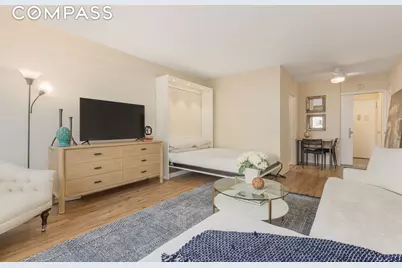 345 W 58th Street #4Y, New York, NY 10019 - Photo 3