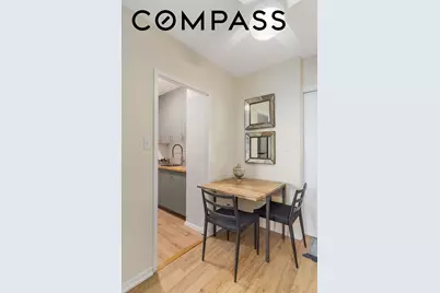 345 W 58th Street #4Y, New York City, NY 10019 - Photo 7
