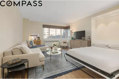 345 W 58th Street #4Y, New York City, NY 10019 - Photo 3