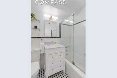 345 W 58th Street #4Y, New York, NY 10019 - Photo 9