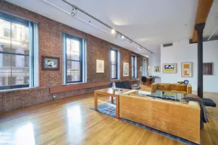 35 Mercer St, New York City, NY 10013 - Photo 3