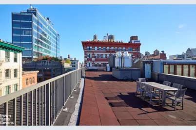 35 Mercer Street #3W, New York City, NY 10013 - Photo 11