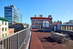 35 Mercer St, New York City, NY 10013 - Photo 11