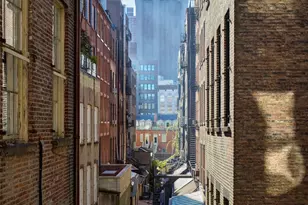 35 Mercer St, New York City, NY 10013 - Photo 9