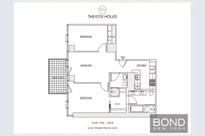 237 E 34th Street #1204, New York City, NY 10016 - Photo 13