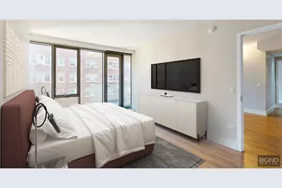 237 E 34th Street #1204, New York City, NY 10016 - Photo 3