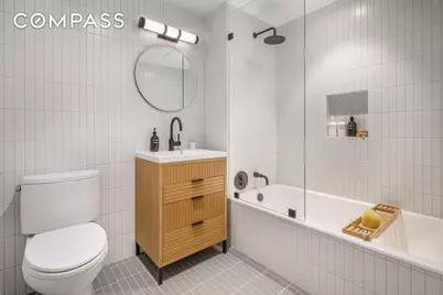 111 Montgomery Street #9G, New York City, NY 11225 - Photo 5