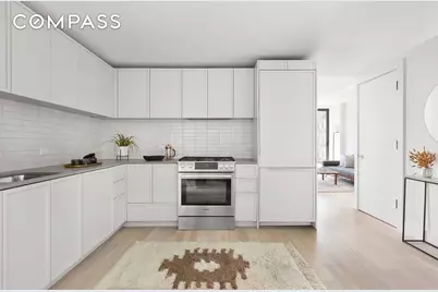 111 Montgomery Street #9G, New York City, NY 11225 - Photo 3