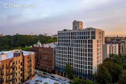 111 Montgomery Street #9G, New York City, NY 11225 - Photo 13