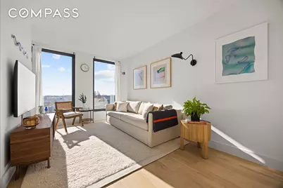 111 Montgomery Street #9G, New York City, NY 11225 - Photo 1