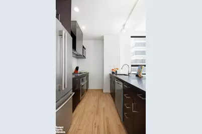 50 Pine Street #PH12S, New York, NY 10005 - Photo 3