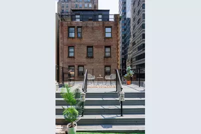 50 Pine Street #PH12S, New York, NY 10005 - Photo 9