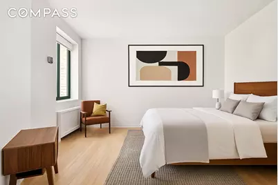 167 Perry Street #5K, New York, NY 10014 - Photo 5