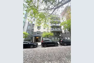 167 Perry Street #5K, New York, NY 10014 - Photo 9